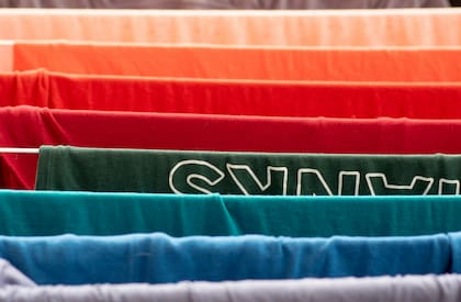 El sencillo elemento que debe poner en la lavadora es el vinagre