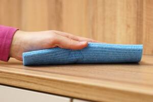 Cómo quitar el polvo de tus muebles de forma fácil y económica