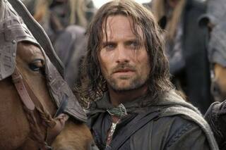 La serie televisiva de El Señor de los Anillos quiere superar a Game of Thrones