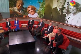 El sentido homenaje de Telenoche a César Mascetti