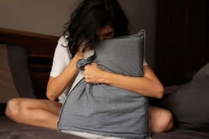 El sentimiento de venganza impide que la persona pueda avanzar emocionalmente