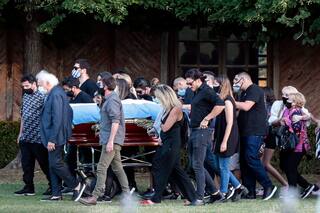 La herencia de Maradona: “Si se le paga al fisco italiano, no va a quedar mucho”