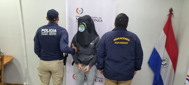 El serbio fue arrestado el 20 de agosto y deportado el 26