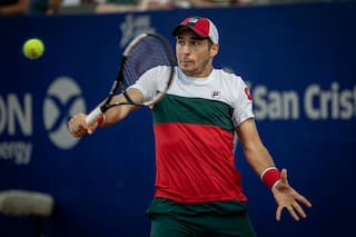 Argentina Open: Lajovic, el tercer cabeza de serie, en carrera por el título
