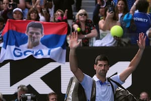 Así quedó el ranking mundial de la ATP, tras el título de Jannik Sinner en el Australian Open 2024