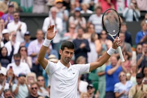 Hay cambios: los posibles campeones de Wimbledon tras cinco cimbronazos