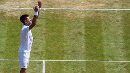 El serbio Novak Djokovic, número dos del mundo, jugará en tercera ronda ante el letón Ernests Gulbis