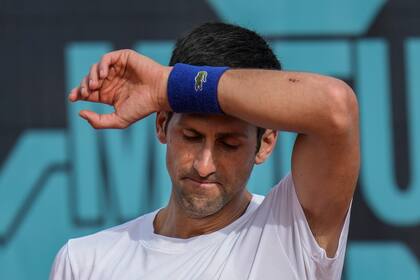 El serbio Novak Djokovic, vigente campeón de Wimbledon, no participaría del US Open 