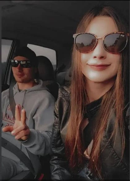 El Servicio Auxiliar de Bomberos de Casca informó que dos de los jóvenes que viajaban en el Volkswagen Fox eran hermanos y que la mujer que se encontraba en el vehículo era la pareja de uno de ellos