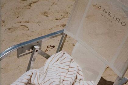 El servicio de playa