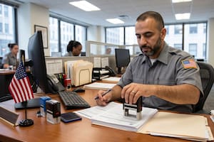 Qué se sabe sobre green cards, permisos de trabajo, DACA y TPS hoy