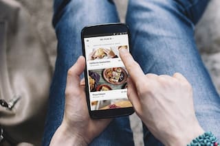 Uber llega a Córdoba con el servicio de delivery de comida Uber Eats