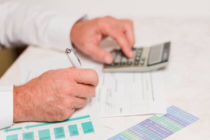 El Servicio de Impuestos Internos aplica multas para los contribuyentes incumplidos