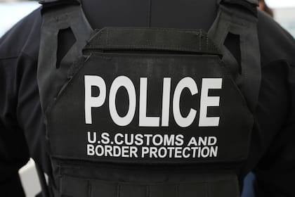 El Servicio de Inmigración y Control de Aduanas (ICE) detuvo al migrante de origen chino en Nueva York