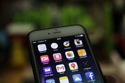 El servicio de webmail de Google quedó restringido en China, y todas las sospechas apuntan al sistema Gran Cortafuegos del gigante asiático