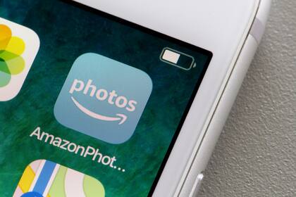 El servicio Fotos de Amazon ofrece una capacidad ilimitada de almacenamiento de fotos
