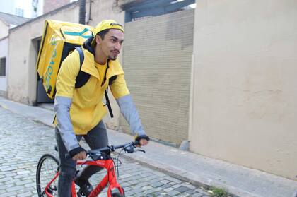 El servicio funciona desde el 12 de diciembre pasado