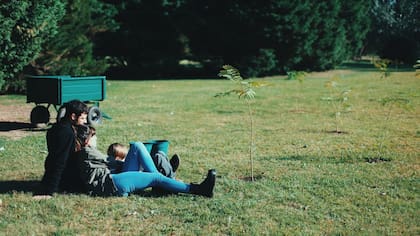 El servicio fúnebre cuenta por le momento con dos cementerios bosques