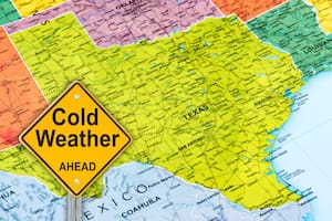 Alerta por helada en Texas: ¿a cuánto llegará la temperatura ante una nueva ola de frío polar?