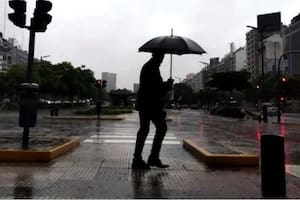 ¿Qué es la tormenta de Santa Rosa?