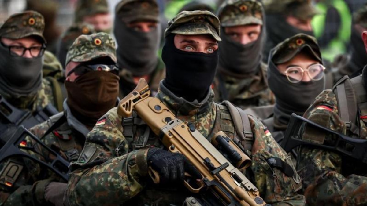 ALERTA VIAJES: Alemania restringe salidas jóvenes