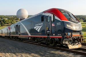 El tren Amtrak que conecta Orlando con Raleigh en pocas horas: paradas, precios y servicios