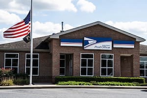 El día en el que todas las oficinas de correo de EE.UU. estarán cerradas, sin excepción