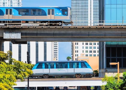 El servicio regular entre semana se realizará el miércoles 24 y el viernes 26 de diciembre