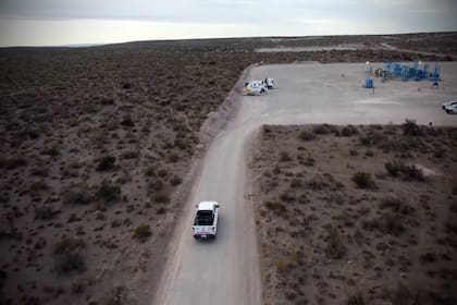 El servicio satelital es la solución en zonas remotas que desafían la productividad.