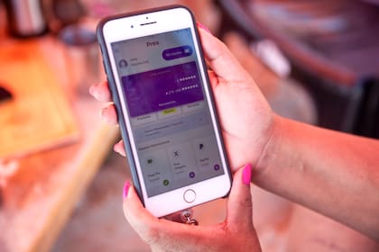 El servicio se monetizaba a través de donaciones de usuarios, billeteras virtuales y criptomonedas