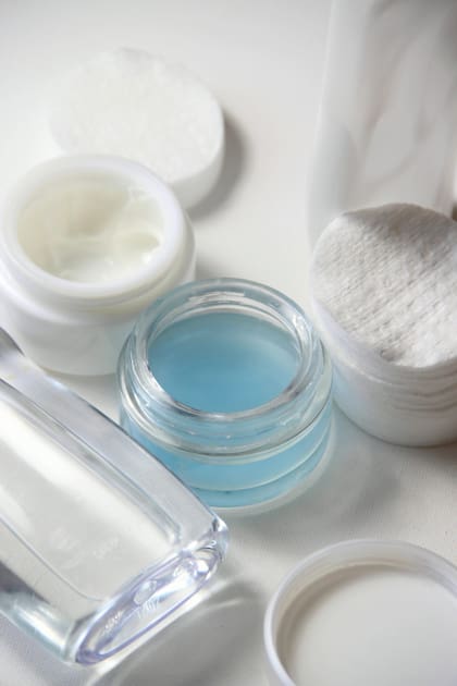 El set de skincare no puede faltar en su valija