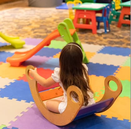 El Sheraton de Retiro tendrá diversas actividades para niños estas vacaciones de invierno.