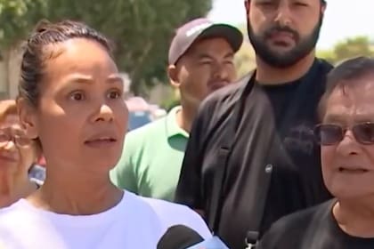 El Sheriff de Miami-Dade justificó las medidas al señalar que había autos en carriles de circulación y otros sin placa visible