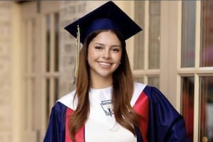 Qué se sabe de la joven de raíces latinas desaparecida en Texas: la pista del ICE y lo que dijo el sheriff