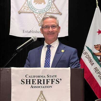 El sheriff del condado de Tulare, en el centro de California, afirmó que solo colaborarán con el ICE en la detención de criminales