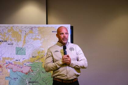 El sheriff del condado hizo pública la investigación y los agentes que compartieron información migratoria con el ICE fueron sancionados