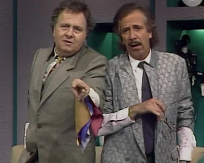 El Show: Crónica de un asesinato es un documental que investiga la muerte del conductor