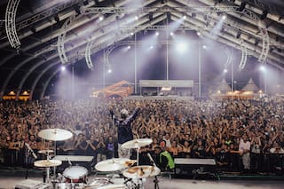 Open Park, la apuesta de Punta del Este que busca reconfigurar la noche esteña