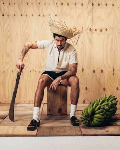 El show de Bad Bunny en el Super Bowl iniciaría entre las 20.00 hs y las 20.30 hs del próximo 8 de febrero de 2026 (Archivo)