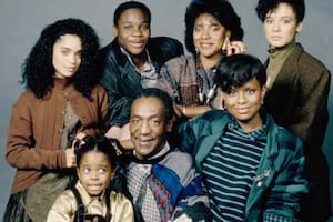 El show de Bill Cosby: del éxito en pantalla a las críticas y el ocaso de su protagonista