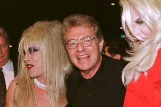 El show de Jerry Springer: el fenómeno que corrió los límites y dio pie a un brutal crimen