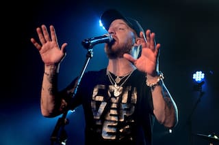 Rolo Sartorio dio positivo de Covid: qué pásará con el show de La Beriso en Obras