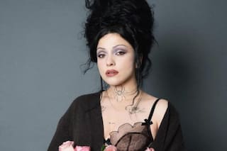 Mon Laferte anunció su regreso a la Argentina y ya se supo el dónde será el show