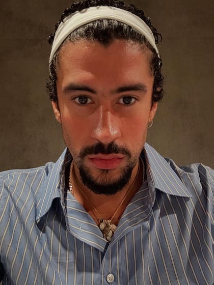 El show de medio tiempo de Bad Bunny en el Super Bowl 2026 podría contar con invitados especiales (ARCHIVO-Instagram/@badbunnypr)