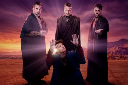 El show de Tan Biónica en Vélez es en 2026