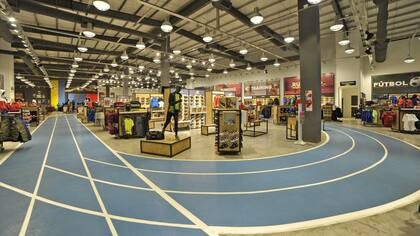 El Showrooming gana terreno