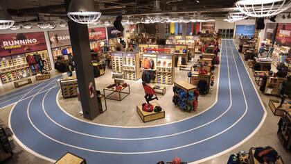 El Showrooming gana terreno