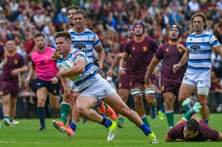 El SIC se tomó revancha de la final del 2025 y bajó al campeón, Newman: es líder junto con Hindú