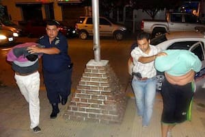 Le pagó US$10.000 a un sicario para que fingiera un robo y asesinara a su esposo y la condenaron