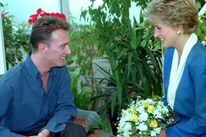 El sida es una enfermedd principalmente de las células T.